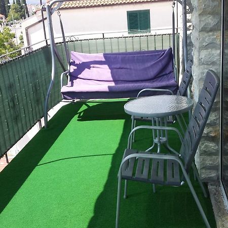 Apartman Julienne Kaštela المظهر الخارجي الصورة