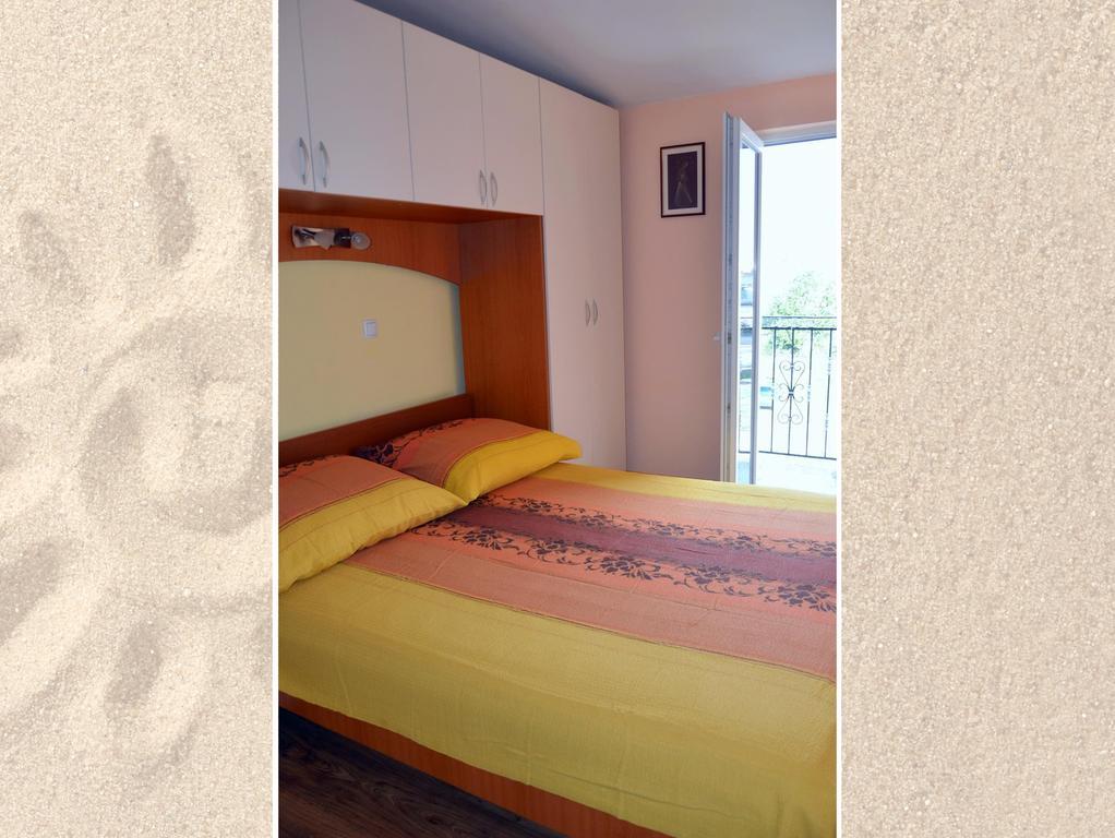 Apartman Julienne Kaštela المظهر الخارجي الصورة