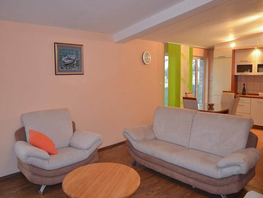 Apartman Julienne Kaštela المظهر الخارجي الصورة