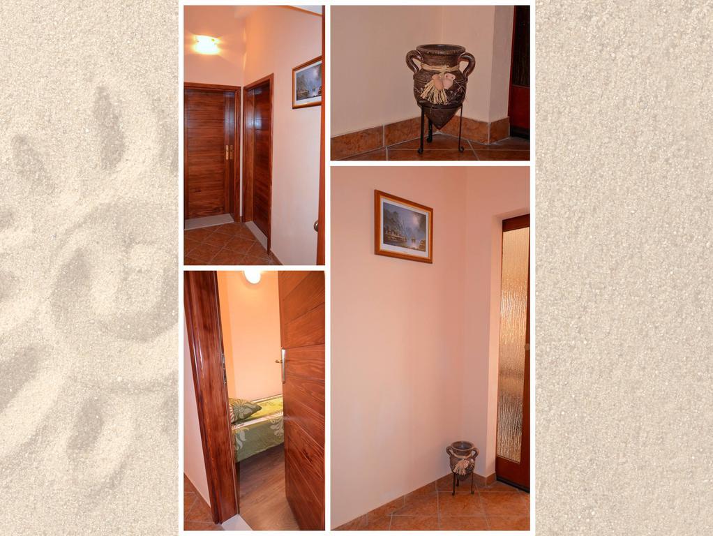 Apartman Julienne Kaštela المظهر الخارجي الصورة