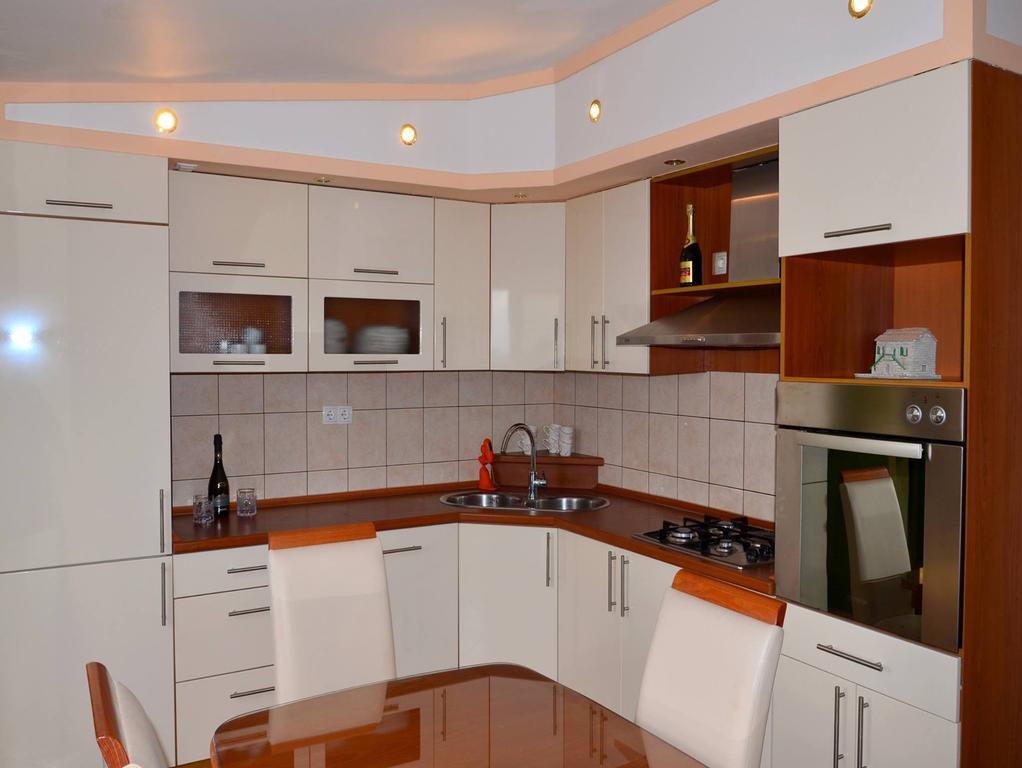 Apartman Julienne Kaštela المظهر الخارجي الصورة
