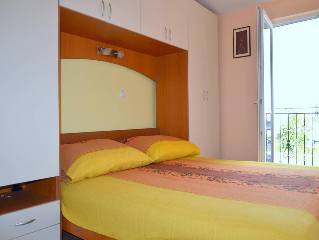 Apartman Julienne Kaštela المظهر الخارجي الصورة