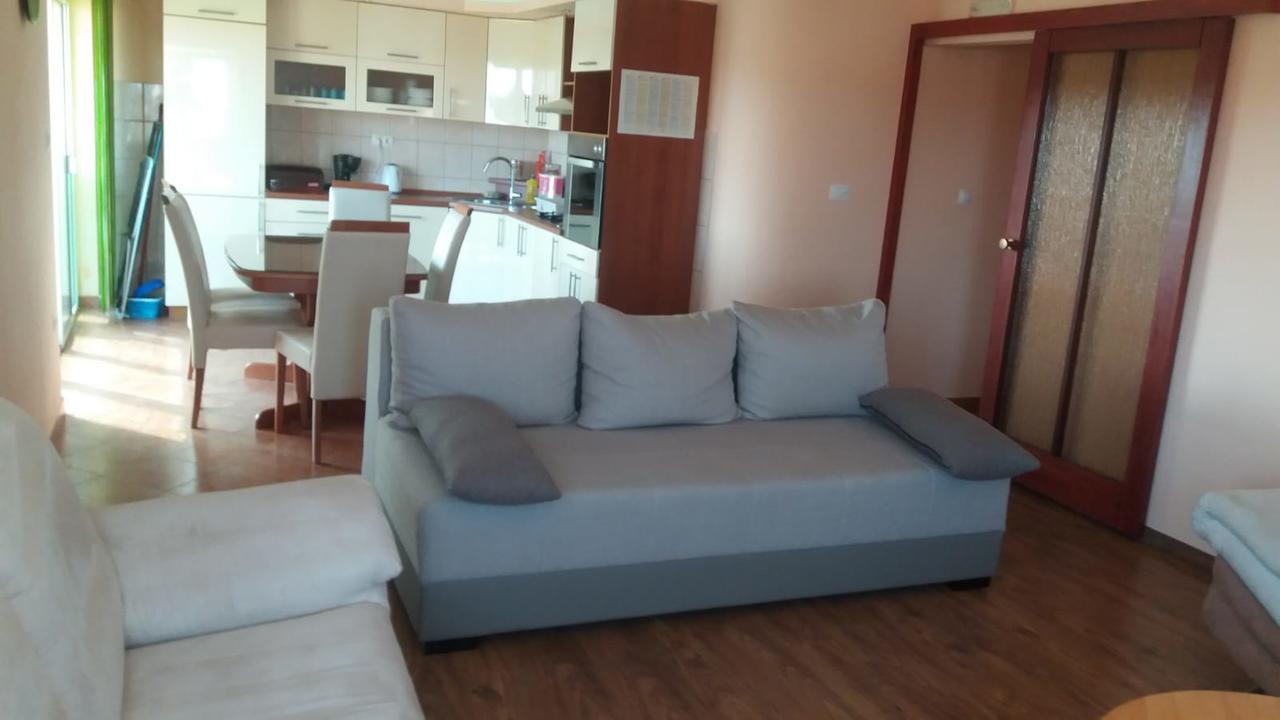 Apartman Julienne Kaštela المظهر الخارجي الصورة
