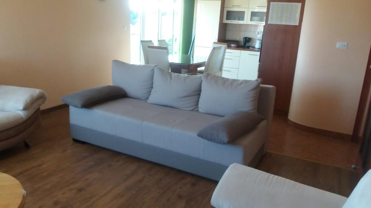 Apartman Julienne Kaštela المظهر الخارجي الصورة