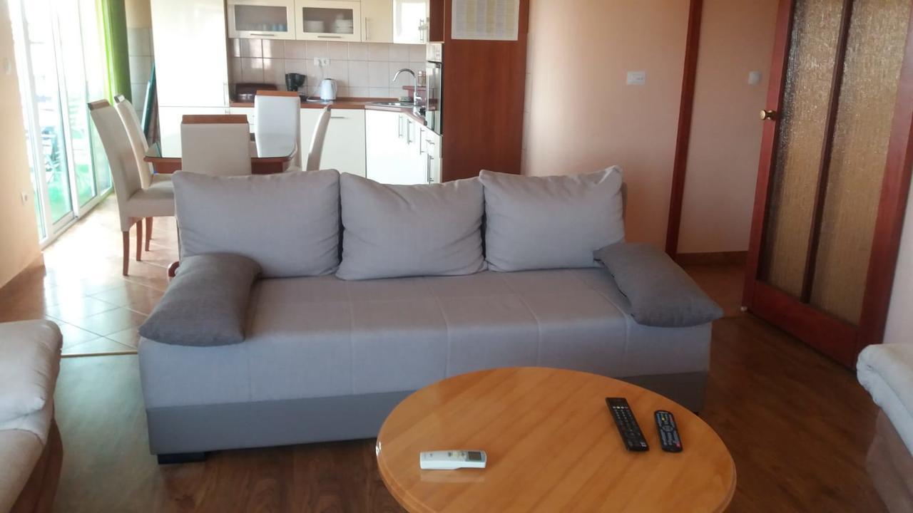 Apartman Julienne Kaštela المظهر الخارجي الصورة