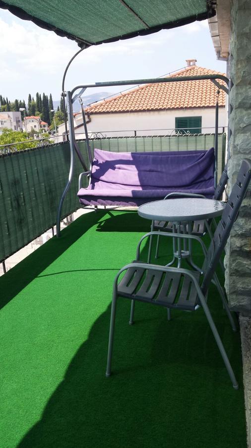 Apartman Julienne Kaštela المظهر الخارجي الصورة